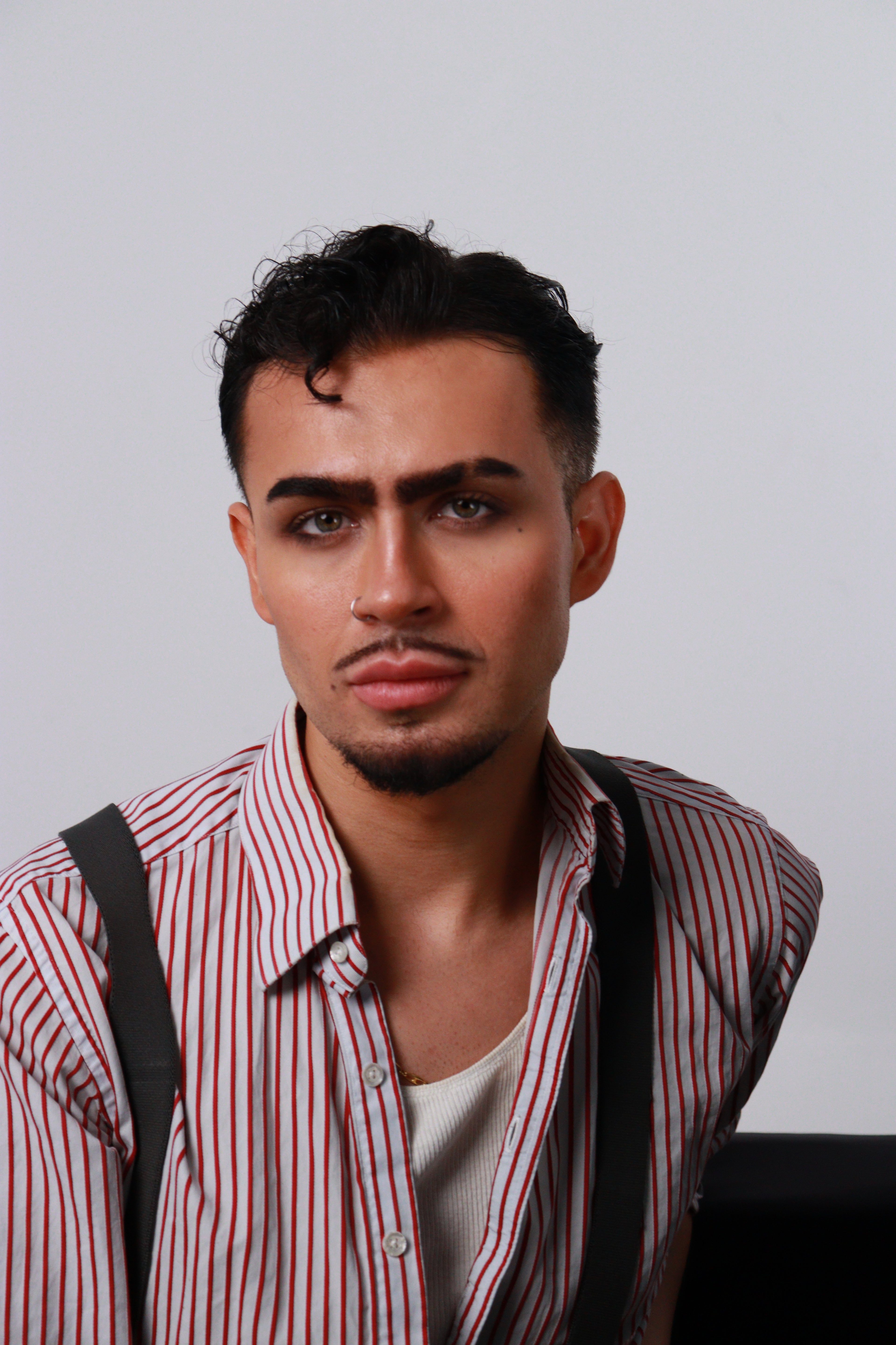 Professional Portrait