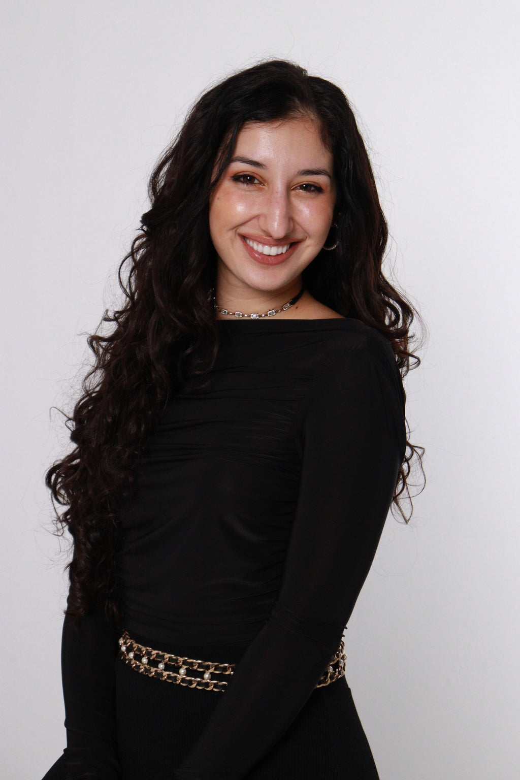 Professional Portrait