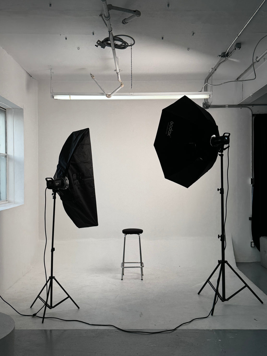 Photo Studio Rental