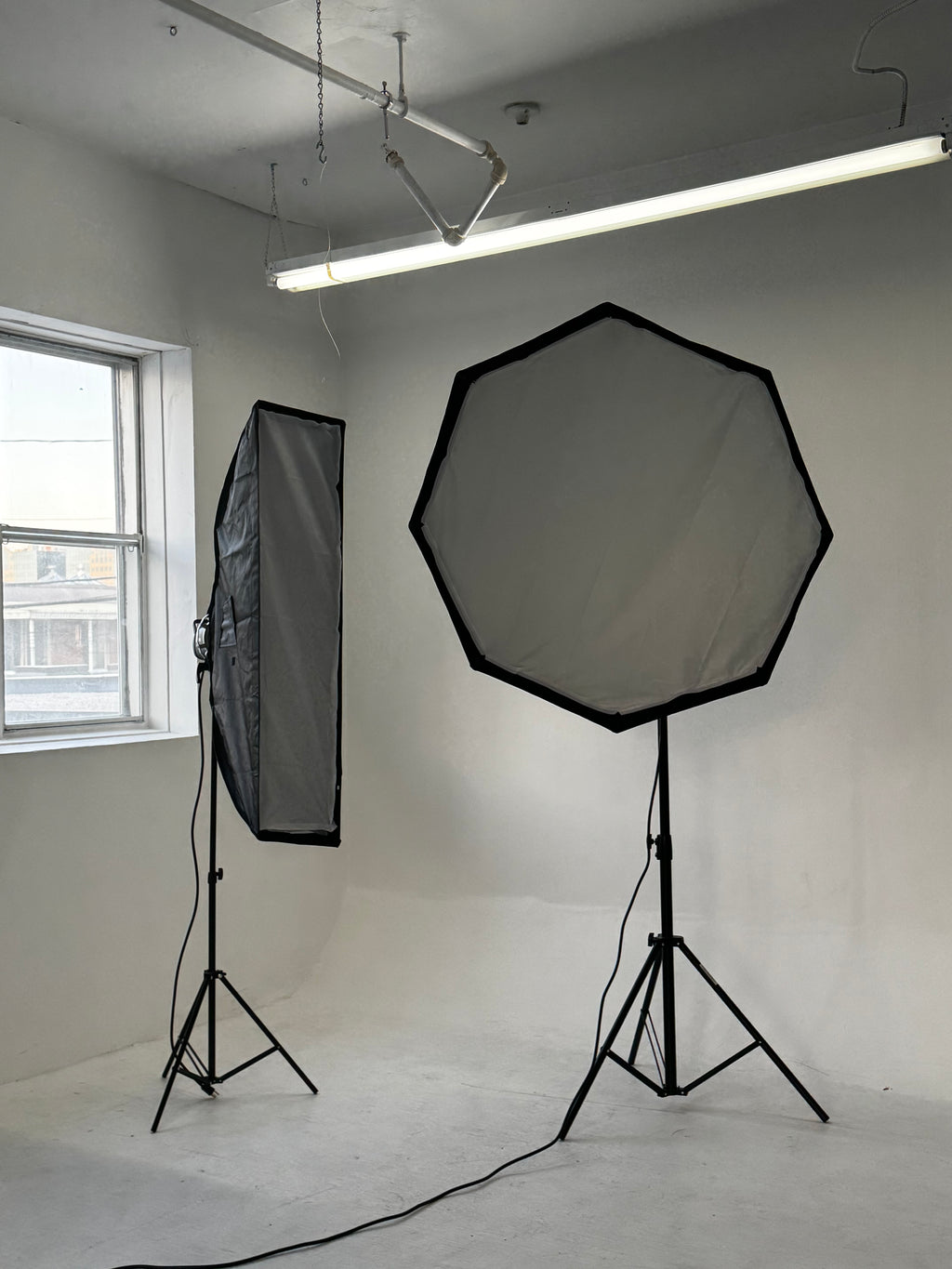 Photo Studio Rental
