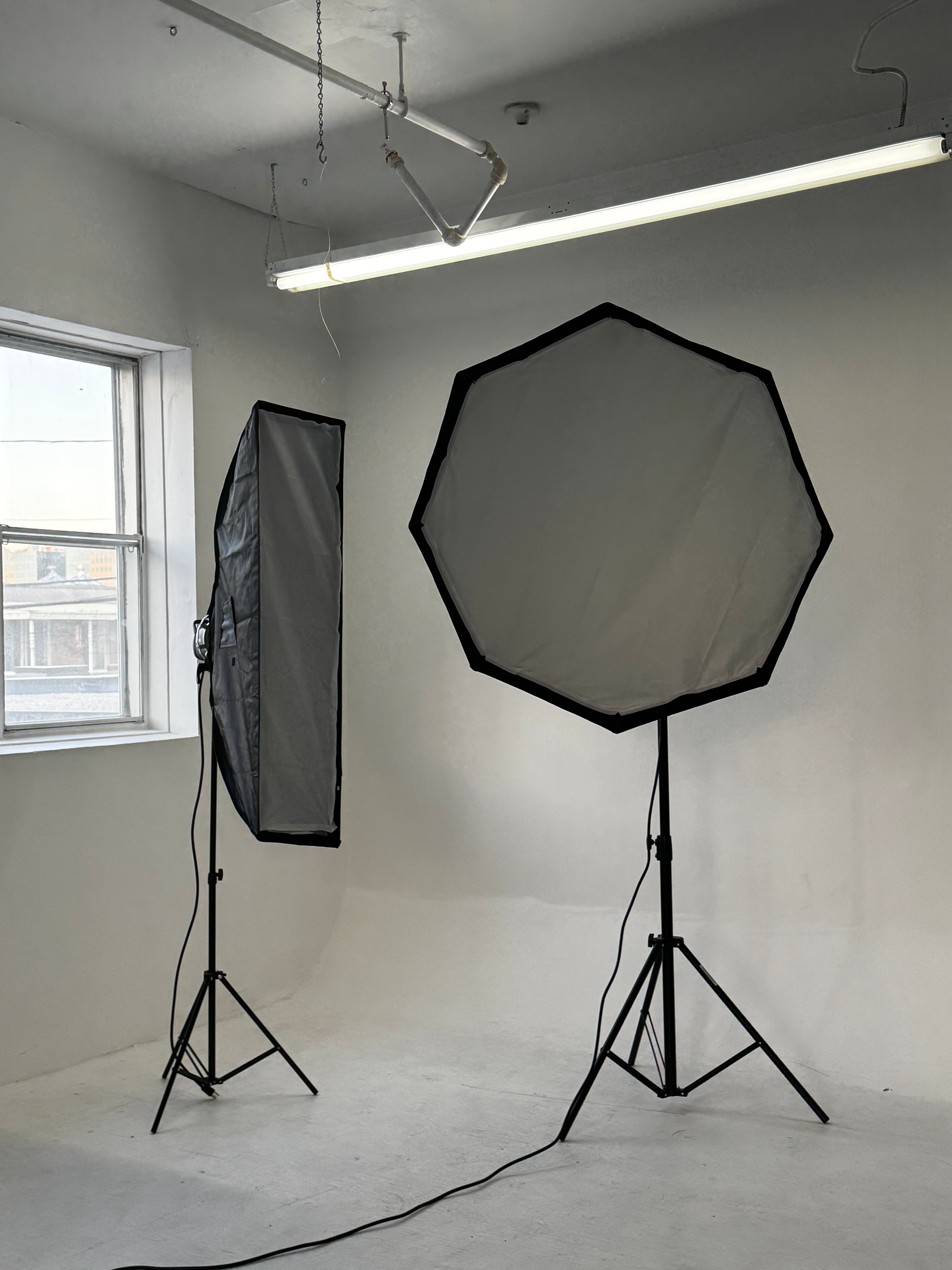 Photo Studio Rental